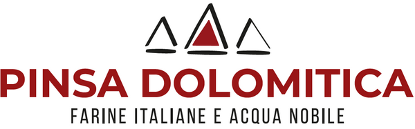 Pinsa Dolomitica