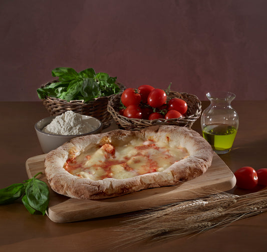 Pinsa Margherita